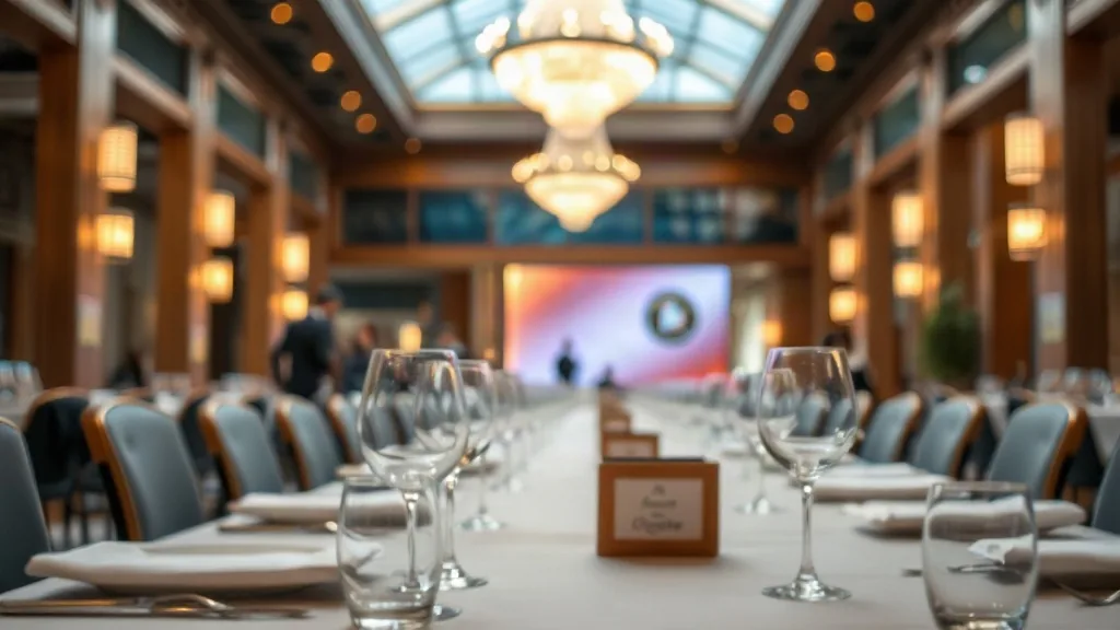 What Is a Venue Sourcing Commission and Who Is Paying It, detail | corporateevents.at