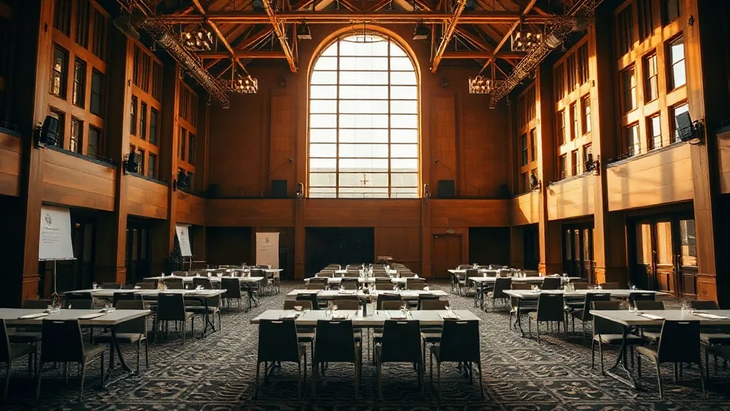 What Is a 'Hold' in Venue Booking: the Date-Claim That Isn't a Contract | corporateevents.at