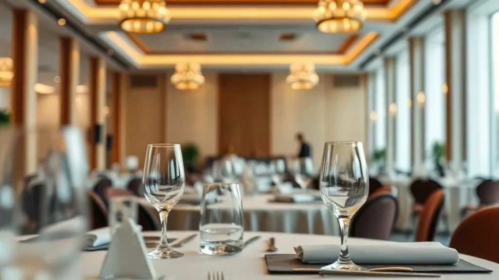 What Is a 'Hold' in Venue Booking: the Date-Claim That Isn't a Contract, detail | corporateevents.at