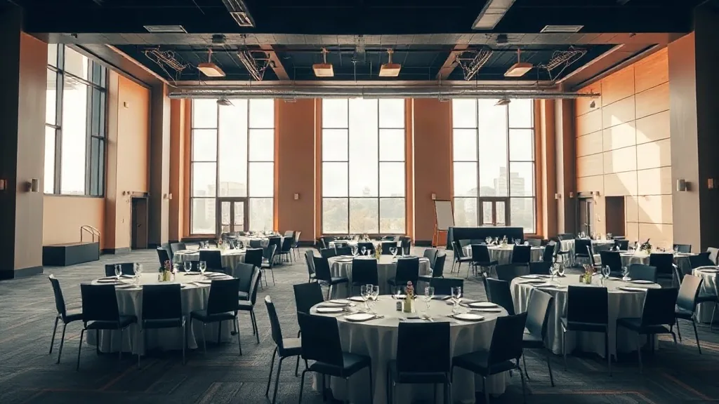 What Is a Load-In Window: Why Your 9am Event Needs a 6am Vendor Call | corporateevents.at