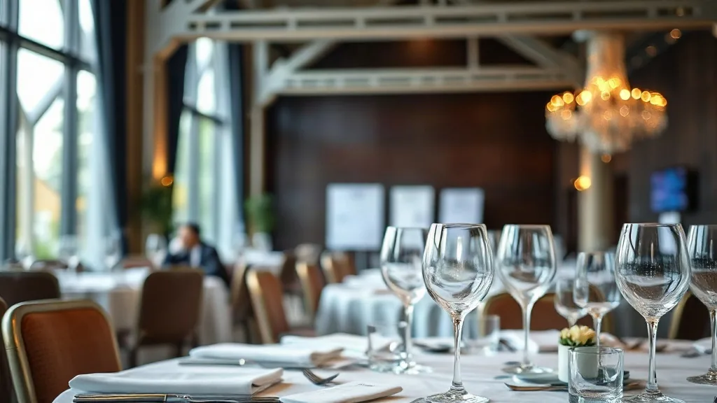 What Is a Load-In Window: Why Your 9am Event Needs a 6am Vendor Call, detail | corporateevents.at
