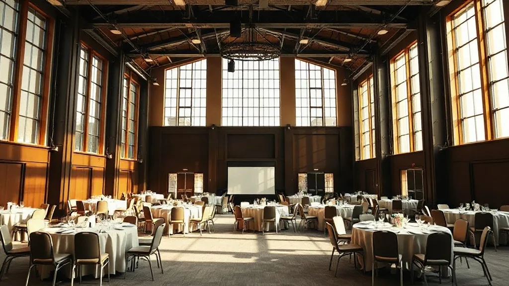 What Is a Package Proposal at a Venue (And What's Actually Flexible Inside It) | corporateevents.at