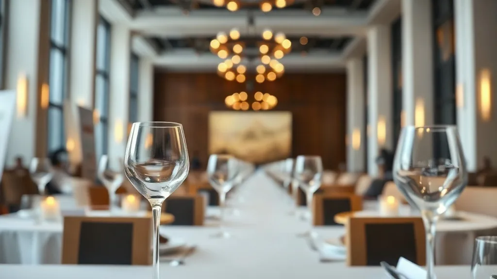 What Is a Package Proposal at a Venue (And What's Actually Flexible Inside It), detail | corporateevents.at