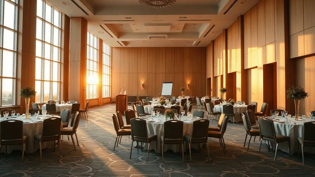 What Is a Resort Fee: the Hotel Charge That Doesn't Go Away and How to Negotiate It | corporateevents.at