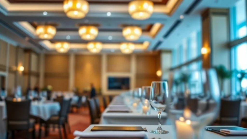 What Is a Resort Fee: the Hotel Charge That Doesn't Go Away and How to Negotiate It, detail | corporateevents.at