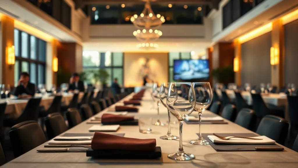 What Is a Room Block: Hotel Contracting Explained for First-Time Group Planners, detail | corporateevents.at