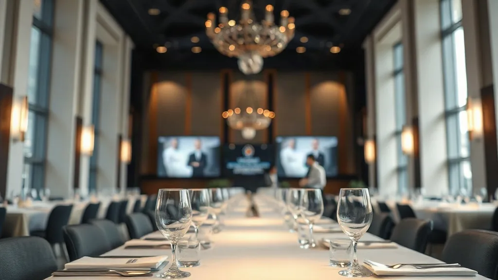 What Is Run-of-House Room Assignment and How Does It Affect Your Group Block, detail | corporateevents.at