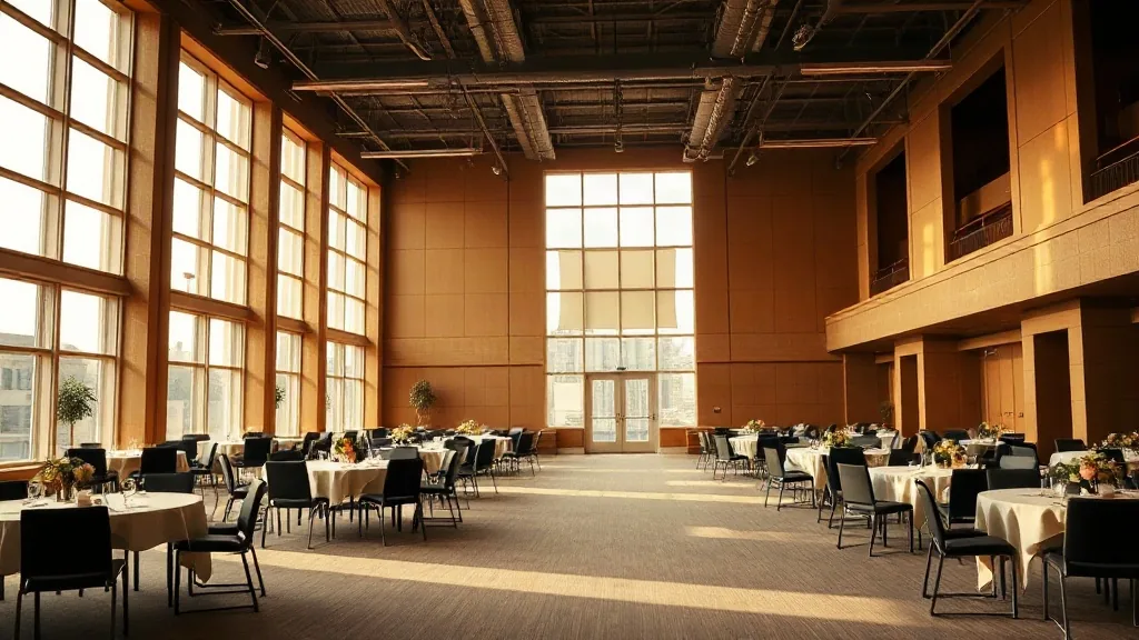 What Is a Sliding-Scale F&B Minimum and How to Negotiate the Thresholds | corporateevents.at