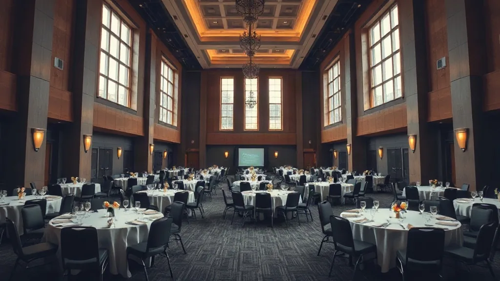 What Is an F&B Minimum and How Is It Different From the Catering Bill | corporateevents.at