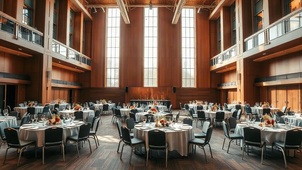 What Is Attrition in a Venue Contract: the Clause That Costs Planners $10K-$100K | corporateevents.at