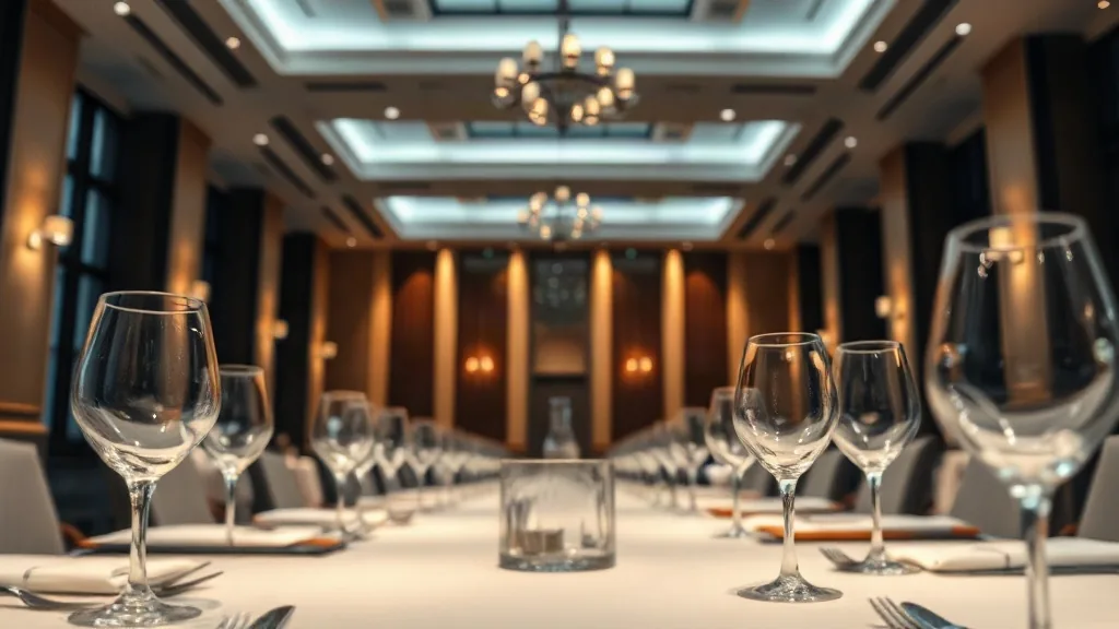 What Is Attrition in a Venue Contract: the Clause That Costs Planners $10K-$100K, detail | corporateevents.at