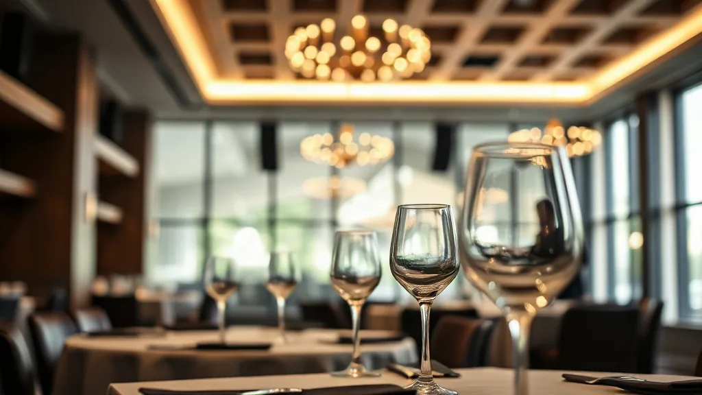 What Is On-Consumption Bar Service and When Is It Better Than an Open Bar, detail | corporateevents.at