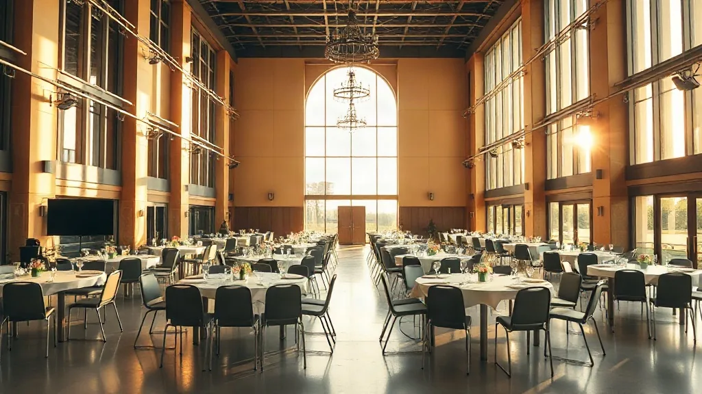 What CFOs Actually Approve: 9 Budget Line Items and the Arguments That Work | corporateevents.at