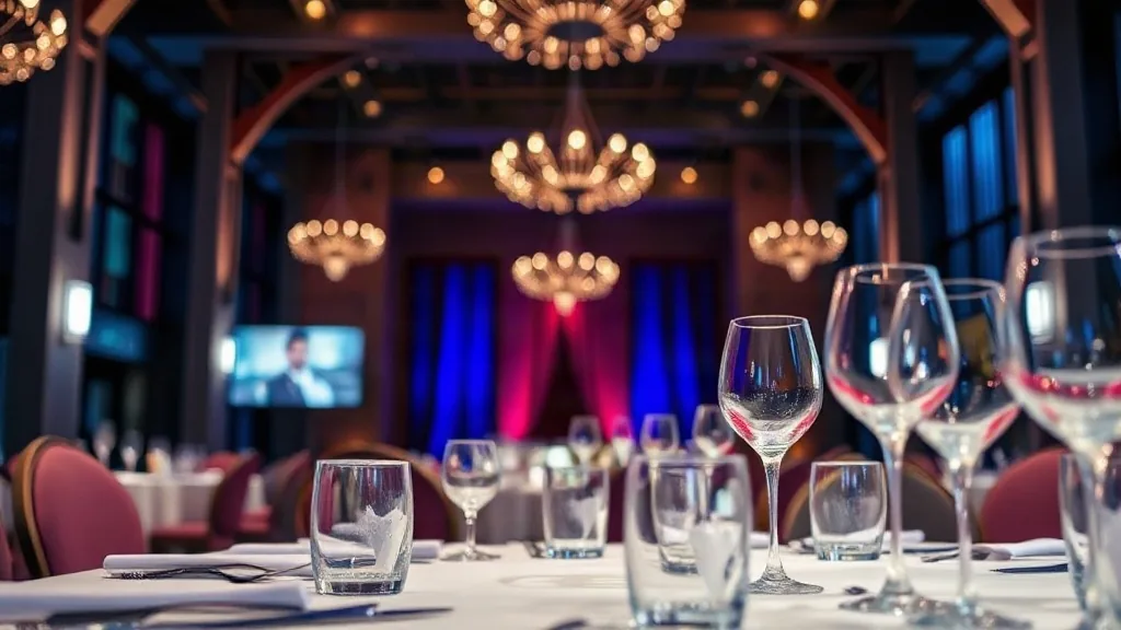 What CFOs Actually Approve: 9 Budget Line Items and the Arguments That Work, detail | corporateevents.at