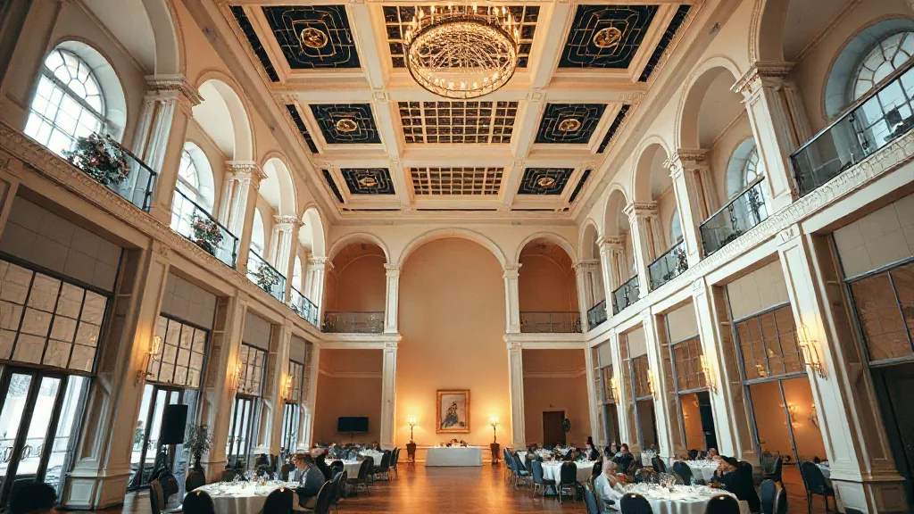 Wheelchair sightlines in tiered seating and why the floor plan lies — corporateevents.at