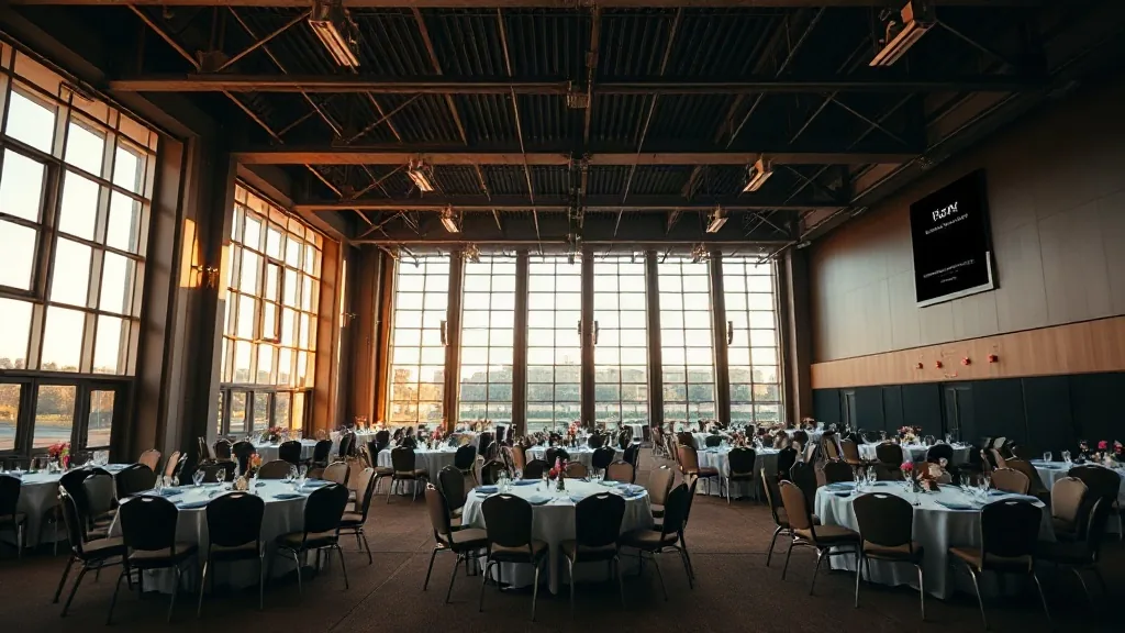 Wheelchair sightlines in tiered seating and why the floor plan lies | corporateevents.at