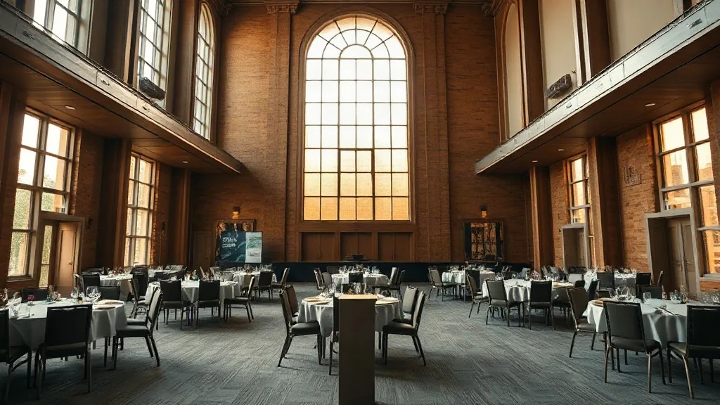 When to sign a multi-year venue contract and when to walk | corporateevents.at