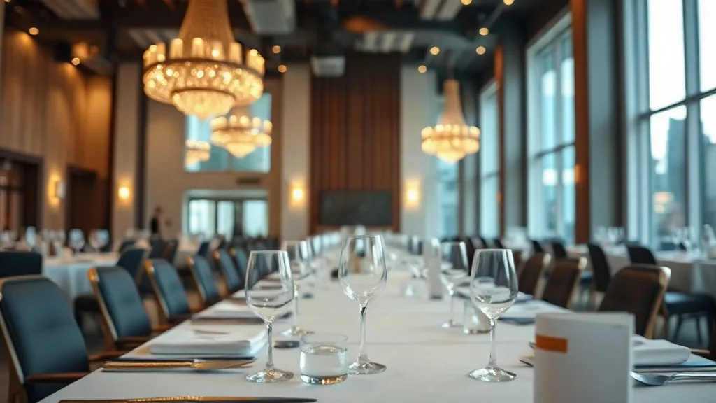 When to sign a multi-year venue contract and when to walk, detail | corporateevents.at