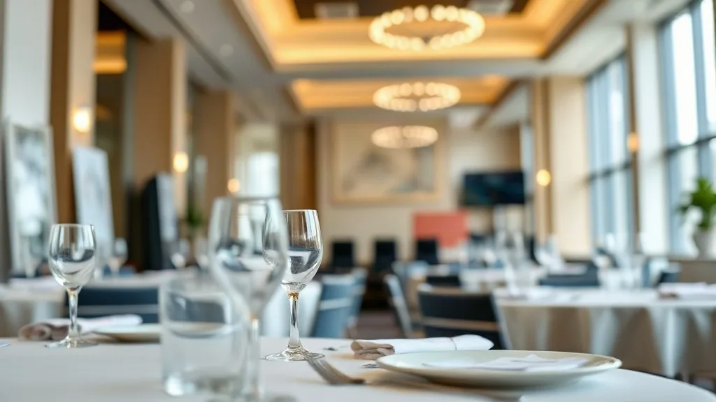 Where hospital systems hold leadership meetings without HIPAA headaches, detail | corporateevents.at