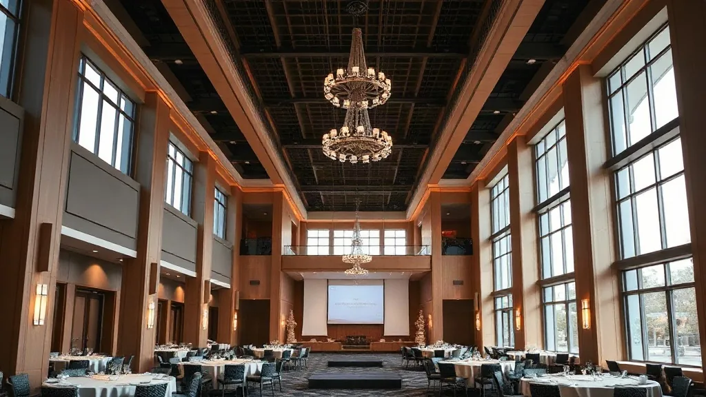Where lead time went: booking windows are shrinking again — corporateevents.at