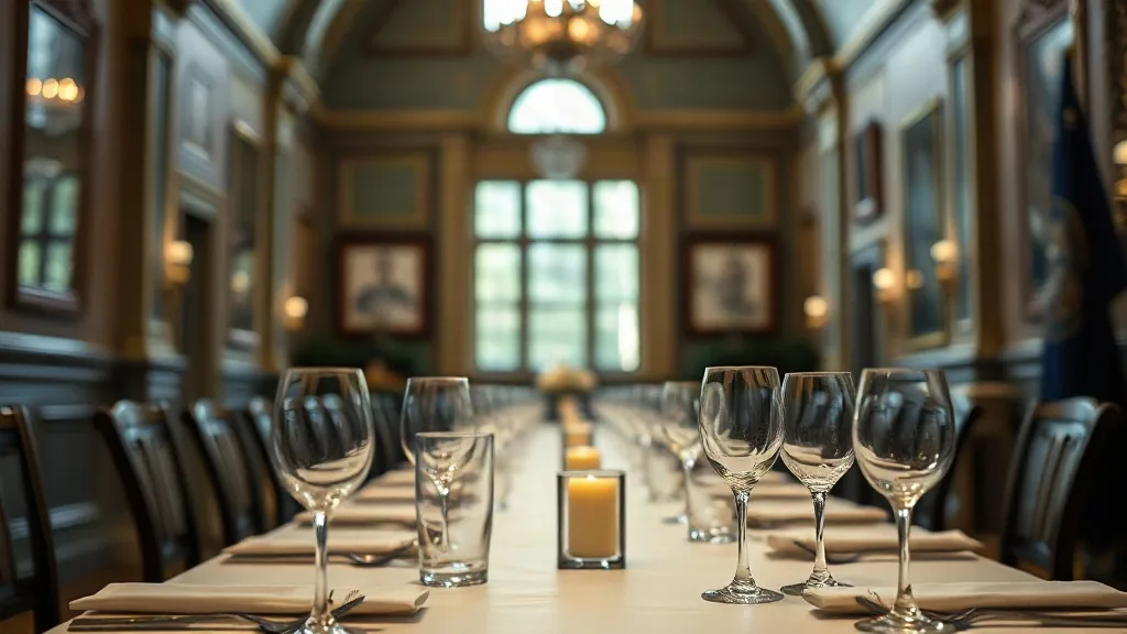 Who is liable when a vendor damages the venue, detail | corporateevents.at