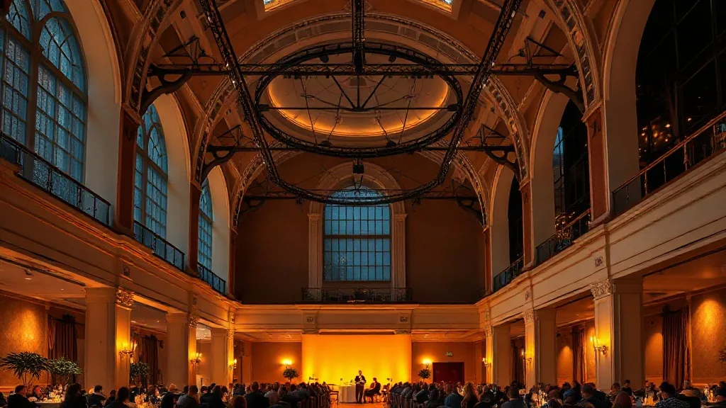 Why I now read the banquet event order before the contract — corporateevents.at