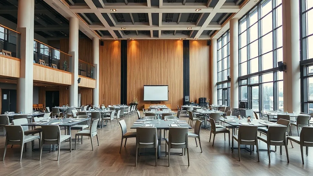 Why I now read the banquet event order before the contract | corporateevents.at