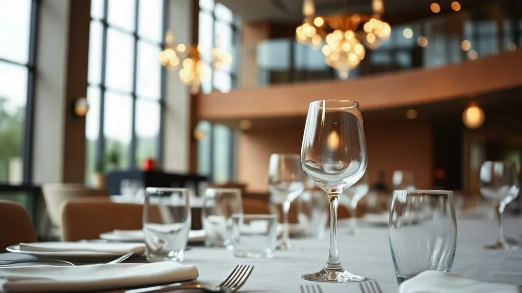Why I now read the banquet event order before the contract, detail | corporateevents.at