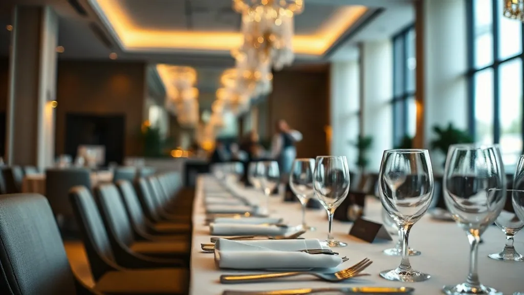 Why I Stopped Including Dinner in Board Offsites (And What I Do Instead), detail | corporateevents.at