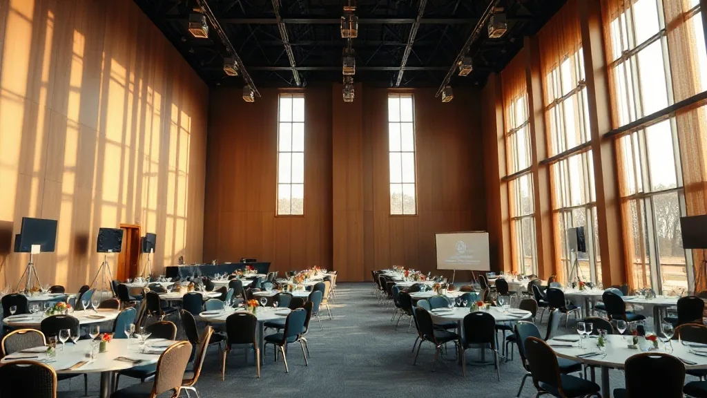 Why Outdoor Events in Florida Need Two Backup Plans (Not One) | corporateevents.at