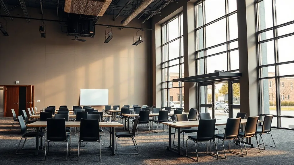 8 Wichita Venues for Aerospace-Industry Corporate Events | corporateevents.at