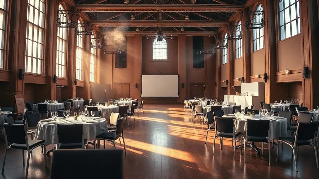 Wildfire-smoke contingency planning for outdoor events | corporateevents.at