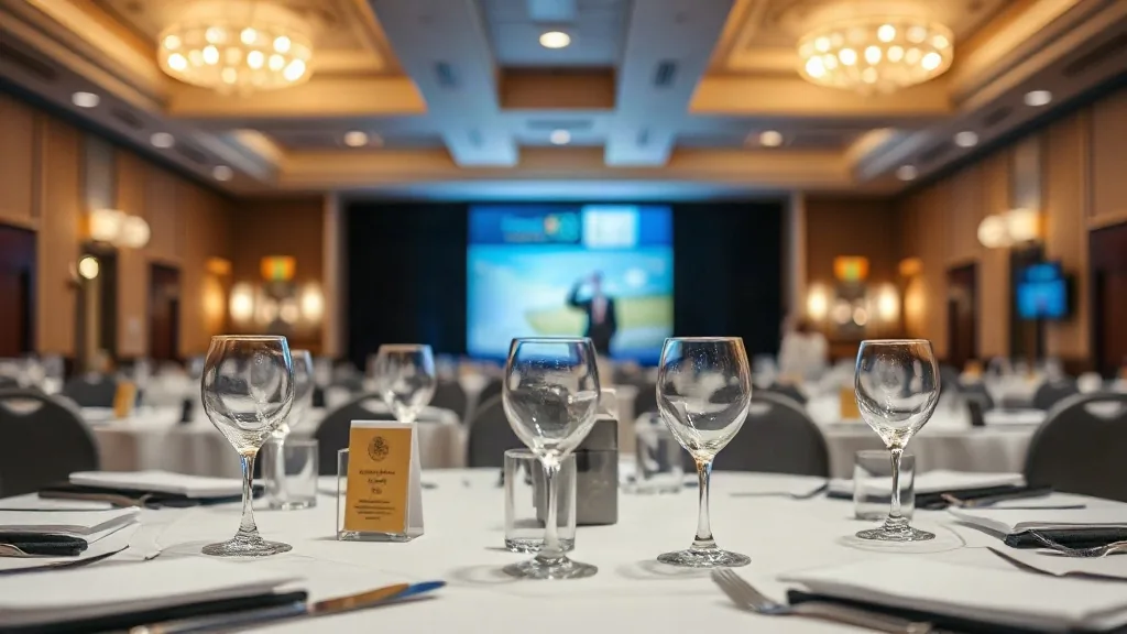Working with a procurement department that has never booked an event, detail | corporateevents.at