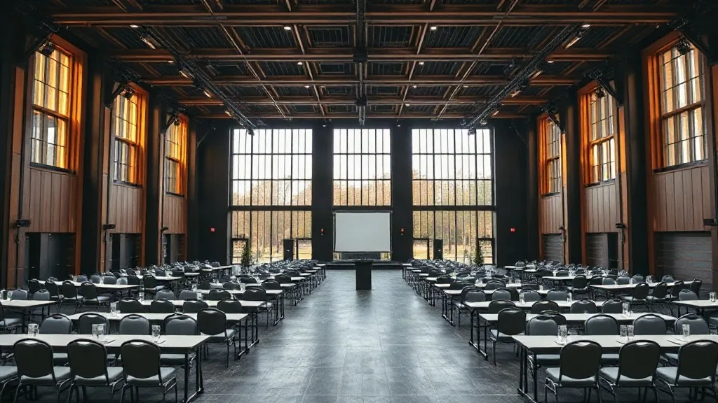 Writing a venue RFP that gets comparable bids back | corporateevents.at