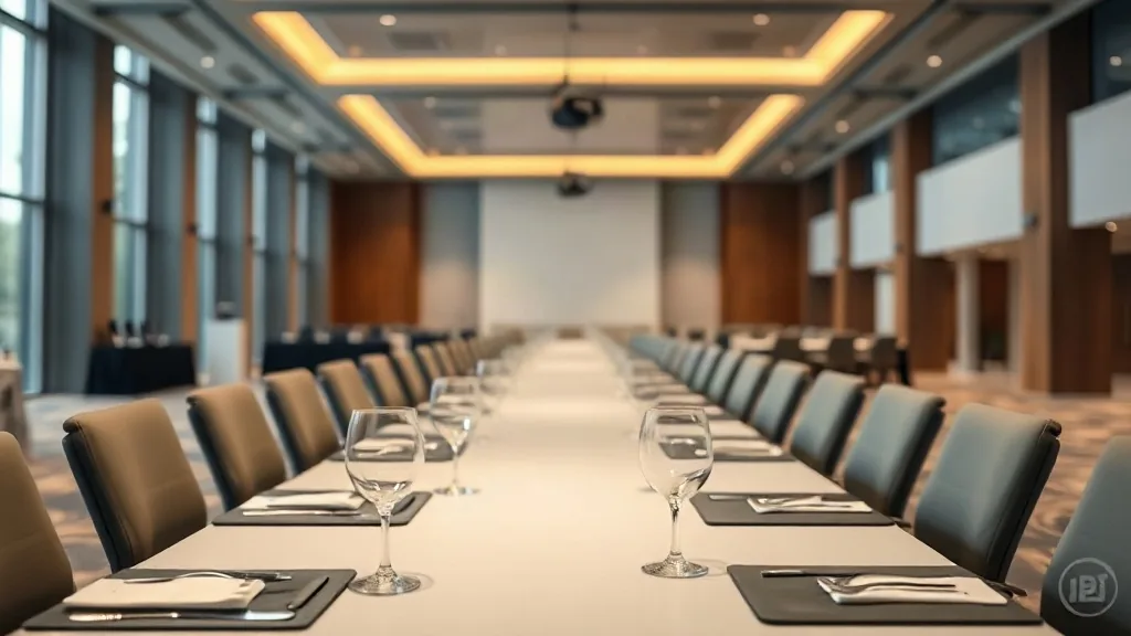 Writing a venue RFP that gets comparable bids back, detail | corporateevents.at