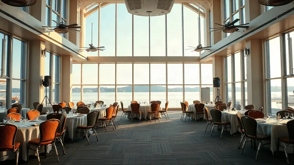 9 Yacht Charters That Work for Real Corporate Events | corporateevents.at