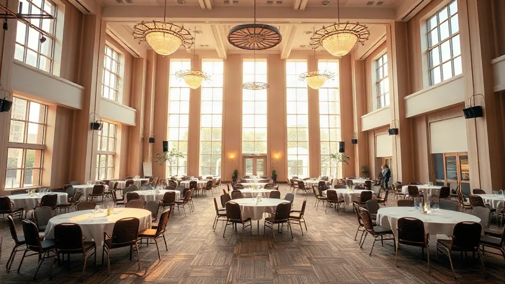 Yacht club venues: dock access, tides and the guest count that fits | corporateevents.at