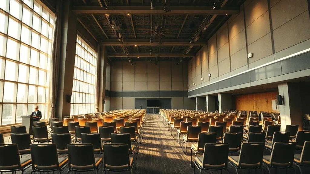 Your CEO Hates Giving These Speeches and Won't Tell You, Here's the Tell | corporateevents.at