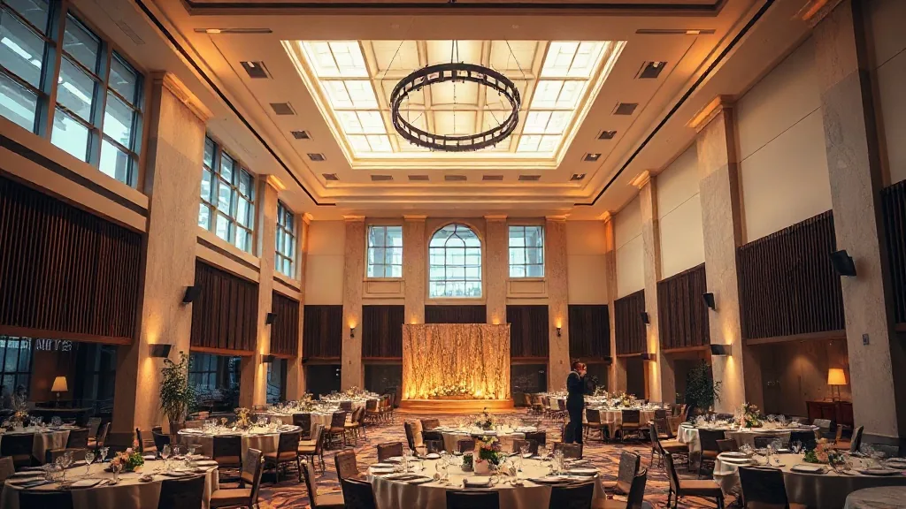 Zero-waste catering that a venue will actually agree to — corporateevents.at