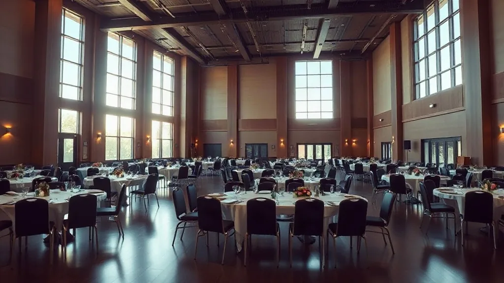 Zero-waste catering that a venue will actually agree to | corporateevents.at