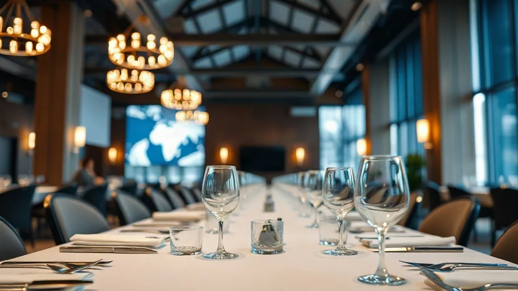 Zero-waste catering that a venue will actually agree to, detail | corporateevents.at