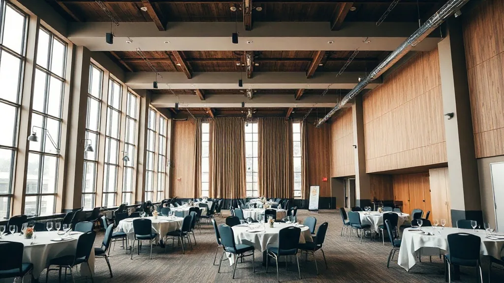 Zoo vs Aquarium for a Corporate Buyout: Load-In Logistics and the Animal-Sound Problem | corporateevents.at