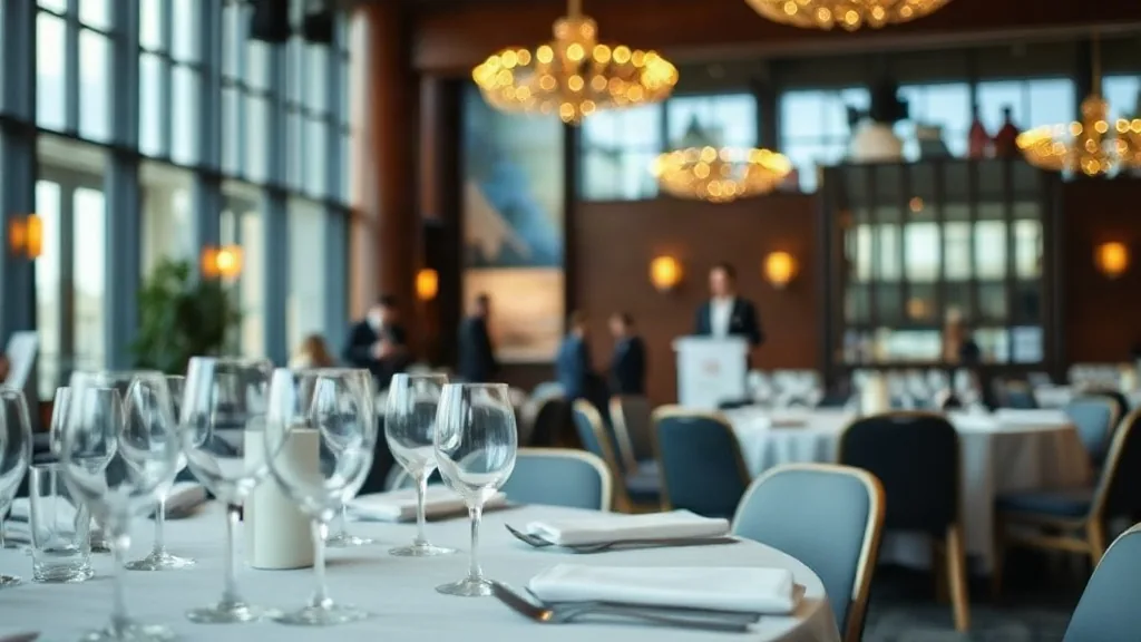 Zoo vs Aquarium for a Corporate Buyout: Load-In Logistics and the Animal-Sound Problem, detail | corporateevents.at