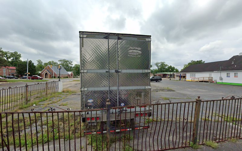 Bessemer Food Park - photo
