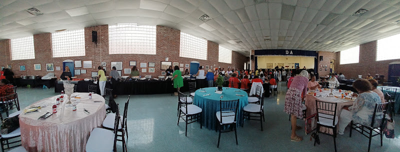 Dunbar Abrams Community Center — Banquet Hall in Bessemer, Alabama