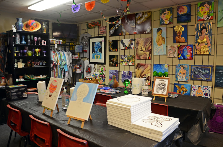 The Good Art Company - photo