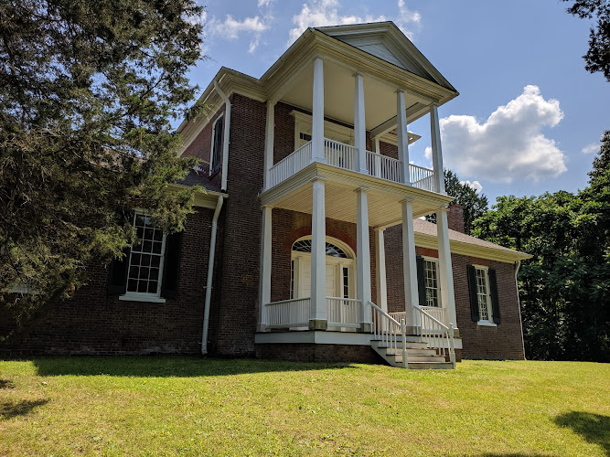 Belle Mont Mansion - photo