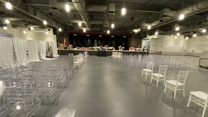 The Venue at Coosa Landing — Aquarium in Gadsden, Alabama