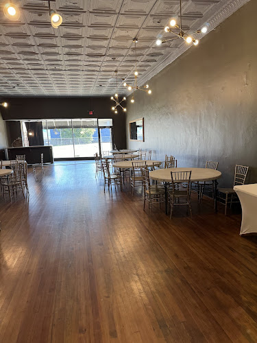 Historic Ensley Entertainment District - photo