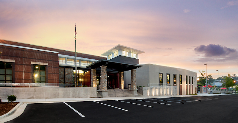 Homewood Community Center — Banquet Hall in Homewood, Alabama